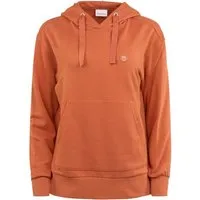 KnowledgeCotton Apparel KnowledgeCotton Apparel Kapuzenpullover - DAPHNE - aus Bio-Baumwolle – Produktbild 1 von 1