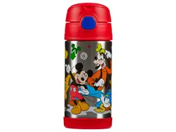 Thermos Thermos Isolier-Trinkflasche Kids 'Mickey', 0,35 l – Produktbild 1 von 1