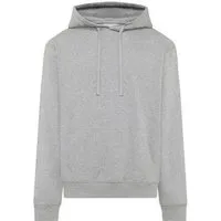 KnowledgeCotton Apparel KnowledgeCotton Apparel Relaxed Hoodie aus Bio-Baumwolle – Produktbild 1 von 1