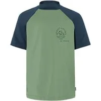 Vaude VAUDE T-Shirt Kids Solaro T-Shirt III, Mintgrün, – Produktbild 1 von 2
