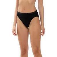 mey Mey Jazz-Pants Slip Serie Best Of (60-90° waschbar), Schwarz, – Produktbild 1 von 1
