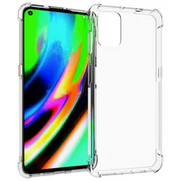 imoshion imoshion Shockproof Case für das Motorola Moto G9 Plus – Produktbild 1 von 1