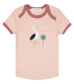 Sense Organics & friends in cooperation with GARY MASH Sense Organics & friends in cooperation with GARY MASH Babyshirt mit Applikation – Produktbild 1 von 1