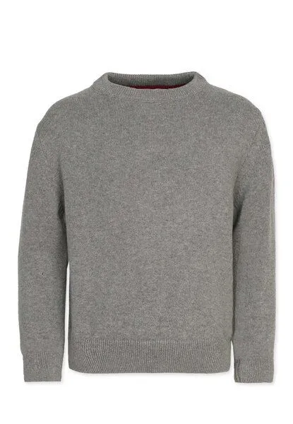 Band of Rascals Band of Rascals Basic Knitter, Grey, – Produktbild 2 von 4