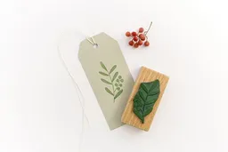 STUDIO KARAMELO STUDIO KARAMELO STEMPEL ZWEIGE, verschiedene Motive – Produktbild 1 von 1