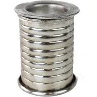 Mitienda Shop Mitienda Shop Kerzenhalter & Teelichthalter aus Metall – Produktbild 1 von 1
