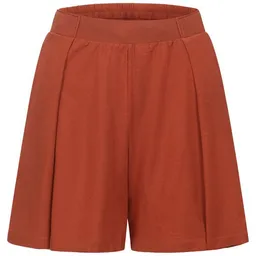 NATIVE SOULS NATIVE SOULS Lyocell Damen Short Pants – Produktbild 1 von 1
