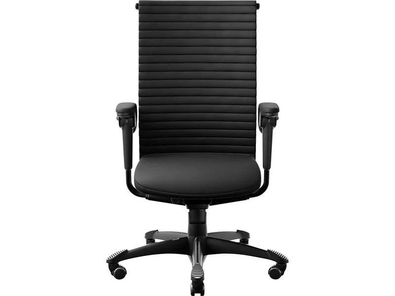 HAG HAG Bürodrehstuhl Excellence 9321 TiltDown AL, Leder Paloma Soft – Produktbild 1 von 1