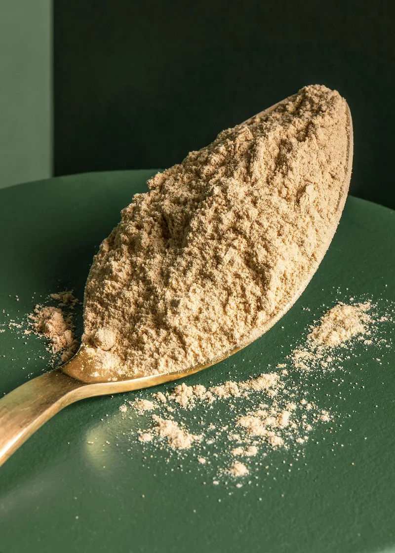 KoRo Bio Maca Pulver 500 g – Produktbild 3 von 5