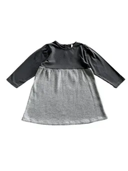 PETER JO PETER JO Kleid Peggy aus Bio-Baumwolle - Honigwabe – Produktbild 1 von 1