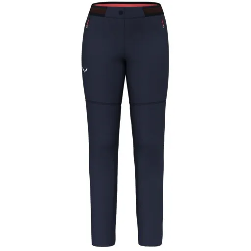 Salewa Salewa Pedroc 2 Dst 2/1 Pants, Blau, – Produktbild 1 von 1