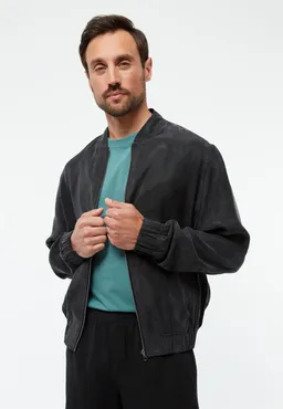 Givn Berlin Tencel Jacke Modell: Keno – Produktbild 1 von 1
