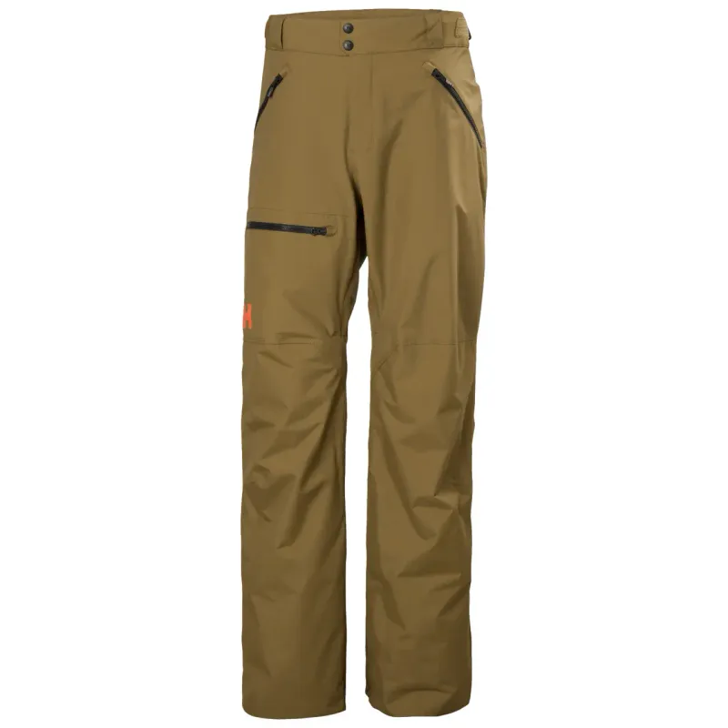 Helly Hansen Cargo-Skihose Helly Hansen Sogn, Marron, – Produktbild 1 von 1