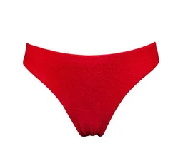 Anekdot Anekdot Bikini Slip Skyline Slim Geranium – Produktbild 1 von 1