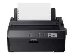 Epson Epson FX 890II | c11cf37401 | Drucker - s/w – Produktbild 1 von 1