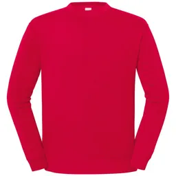 Fruit Of The Loom Fruit of the Loom Sweatshirt 16.2292 Gr. L rot – Produktbild 1 von 1