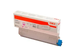 OKI Oki Toner 46443102 XL magenta – Produktbild 1 von 1