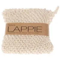 Spaza Spaza Handgestricktes Küchentuch aus Baumwolle – Produktbild 1 von 1