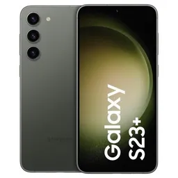 Samsung Samsung Galaxy S23+ 512GB green – Produktbild 1 von 1