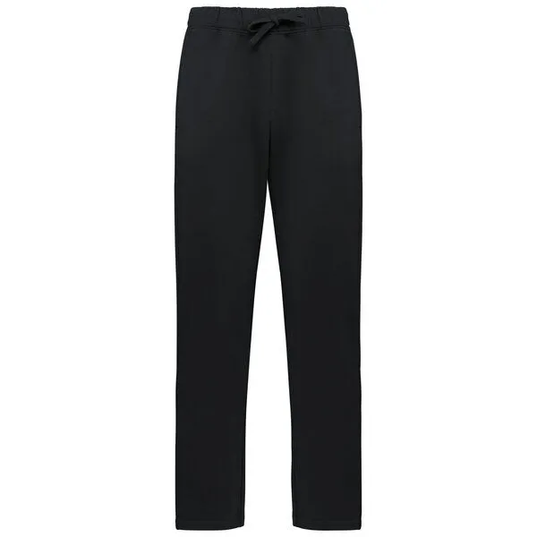 Greenspired Greenspired Nachhaltige Unisex Jogginghose – Weite Passform 300g/m² XS-XXL, Schwarz, – Produktbild 1 von 1