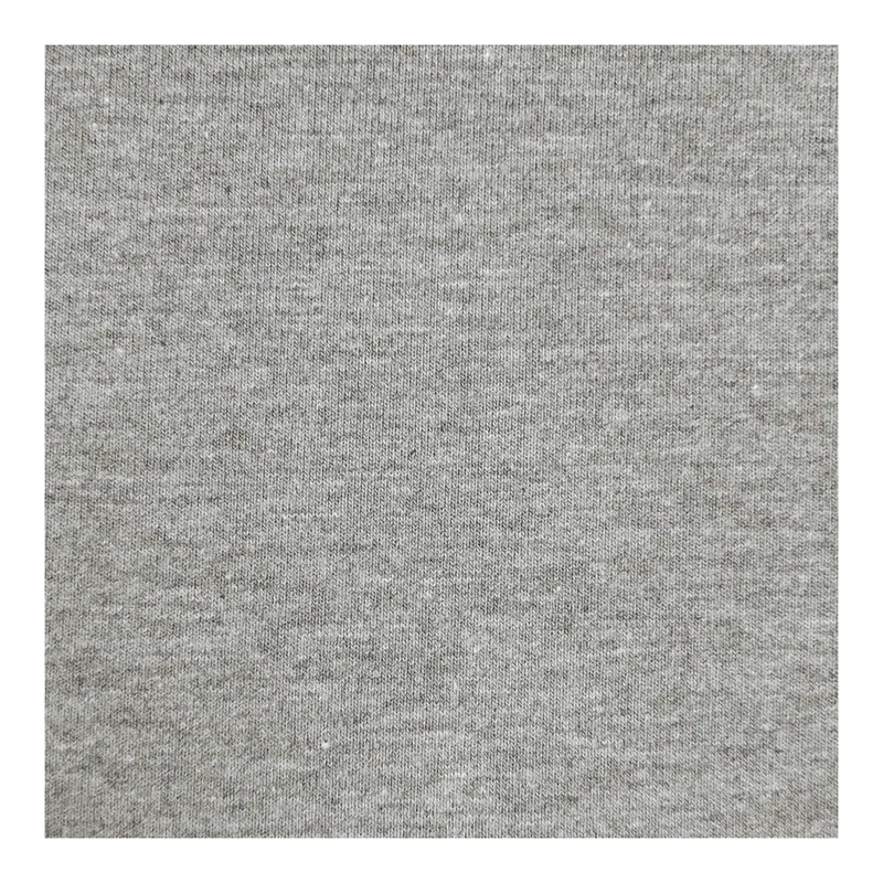 Theraline Theraline Original Stillkissenbezug Bamboo Collection 190 cm, Grau, – Produktbild 1 von 5
