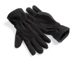 Beechfield Beechfield Fleecehandschuhe Herren Damen Fleece Handschuhe Winter Ski – Produktbild 1 von 1