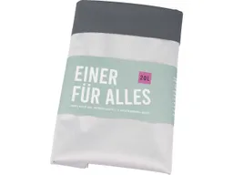 Wiederverwendbarer Müll- und Aufbewahrungsbeutel "SmartWasteBag" 20 l – Produktbild 1 von 1