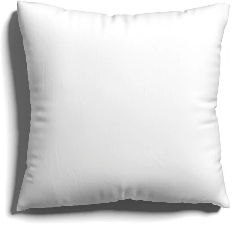 Schlafgut Schlafgut Kissenbezug EASY JERSEY Kissenhülle 100% Baumwolle, weicher Edel-Jersey, bügelfrei, (1 Stück), mit farblich angepasstem Reißverschluss, pflegeleicht, formstabil, Weiß, – Produktbild 1 von 5