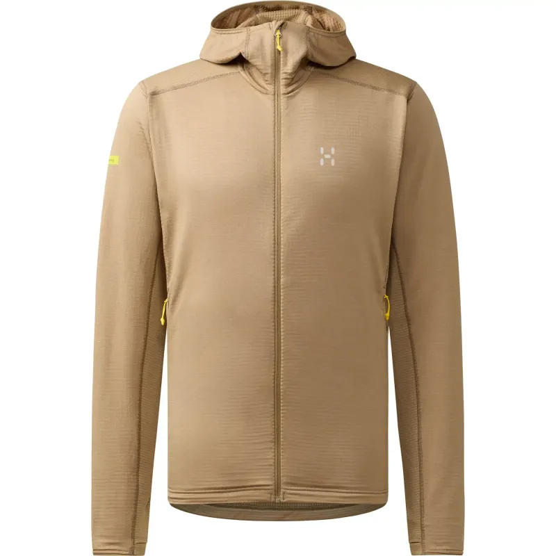Haglöfs Wanderjacke Haglöfs L.I.M Mid Multi II, Marron, – Produktbild 1 von 1