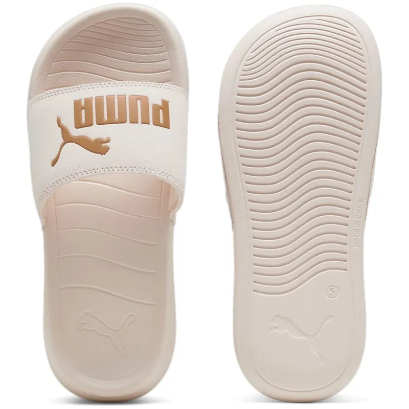 Puma Puma Popcat 20 Coquette Damen Trekkingsandalen, rosa, 40 ½ EU, Rosa, – Produktbild 3 von 5