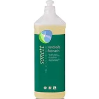 Sonett Sonett Handseife - Rosmarin 1L – Produktbild 2 von 2