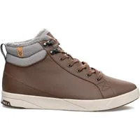 SAOLA SAOLA Herren vegan Sneaker Herren Bergen Warm Chocolate – Produktbild 1 von 1