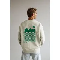 Kultgut Kultgut PRE-Order Artdesign - Biofair Sweatpullover / More Humanity, Natur, – Produktbild 1 von 1