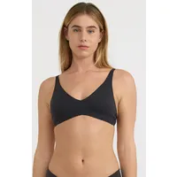 Sophie Stone Sophie Stone Damen vegan Bh Core Wireless Plunge Schwarz – Produktbild 1 von 1