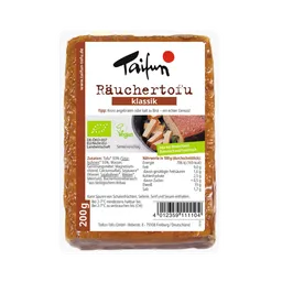 Taifun Taifun Räuchertofu – Produktbild 1 von 1