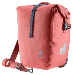Deuter deuter Weybridge 25+5 Rot Modell 2025 – Produktbild 1 von 1