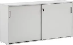 Schildmeyer Aktenschrank Serie 1500, Aktenschrank, Made in Germany, B: 160,2 cm Solide Verarbeitung - Dieses Produkt ist in Deutschland gefertigt – Produktbild 1 von 1