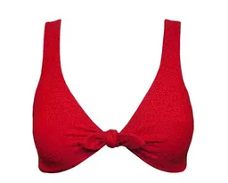 Anekdot Anekdot Bikini Top Line Geranium – Produktbild 1 von 1