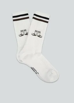 LAKOR LAKOR Socks & Sandals Socks – Produktbild 1 von 1