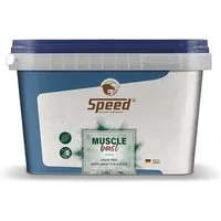 Speed Speed MUSCLE boost, 1,5 kg – Produktbild 1 von 1