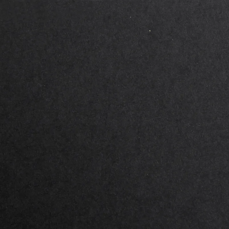 Clairefontaine Clairefontaine Fotokarton 50x70cm Schwarz, Schwarz, – Produktbild 1 von 1