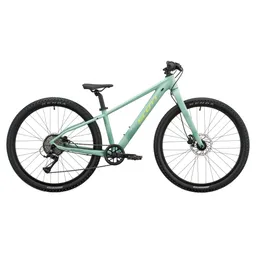 We Cycle Scott Scale 600 26' ' Kinder Fahrrad land grün 2027 | Hardtail – Produktbild 1 von 1