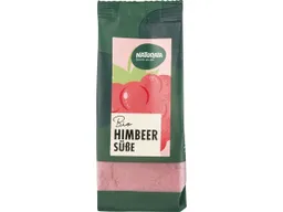 Naturata NATURATA Bio-Himbeersüße (Reissüße mit Himbeerpulver), 55 g – Produktbild 1 von 1