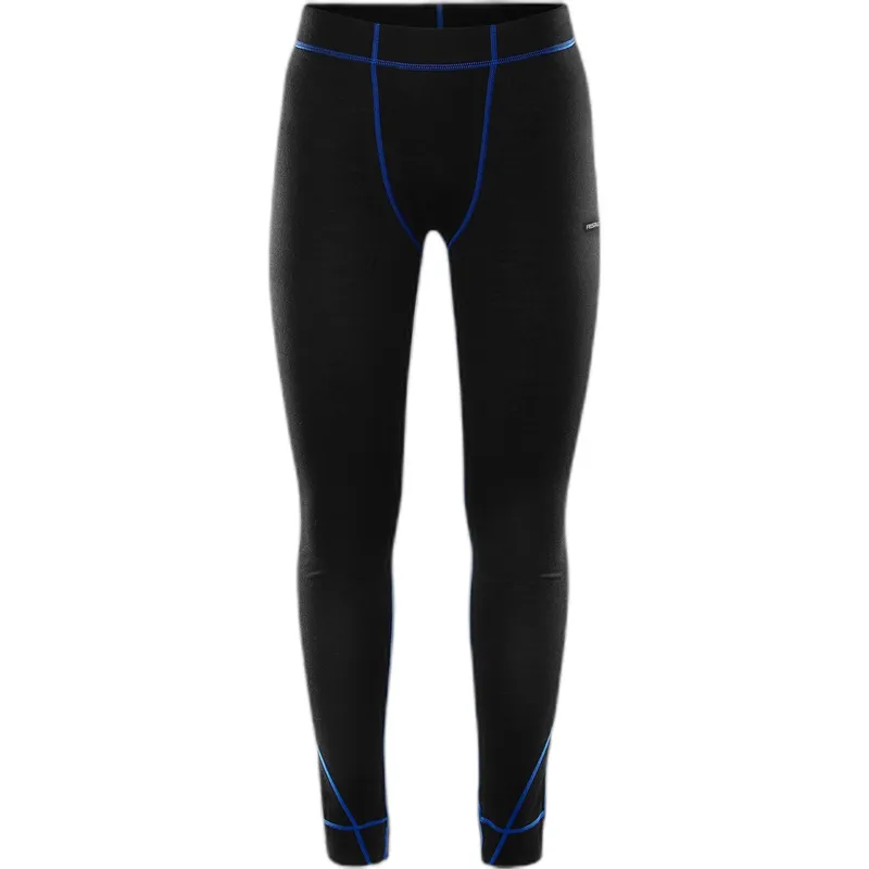 Fristads Leggings aus Wolle Fristads 2517 MW, Schwarz, – Produktbild 1 von 1