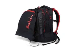 Satch Satch Sportbeutel Fire Phantom – Produktbild 1 von 1