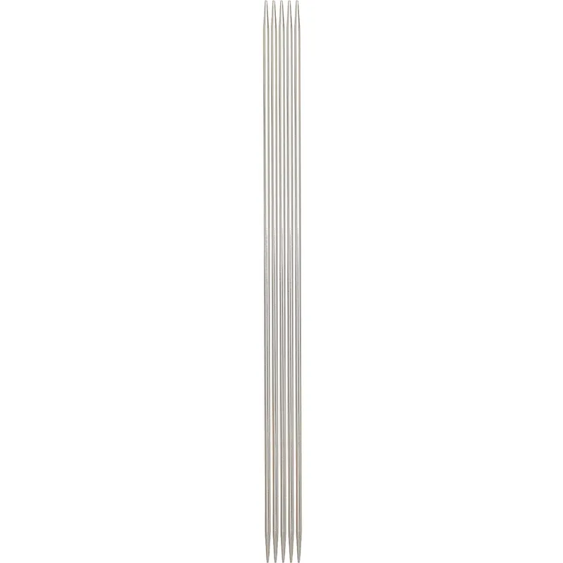 KnitPro KnitPro KnitPro Nadelspiel 20cm Messing 3,0 – Produktbild 1 von 1