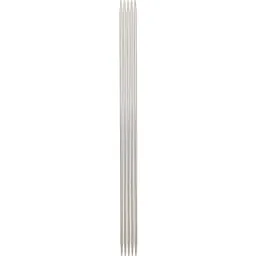 KnitPro KnitPro KnitPro Nadelspiel 20cm Messing 3,0 – Produktbild 1 von 1