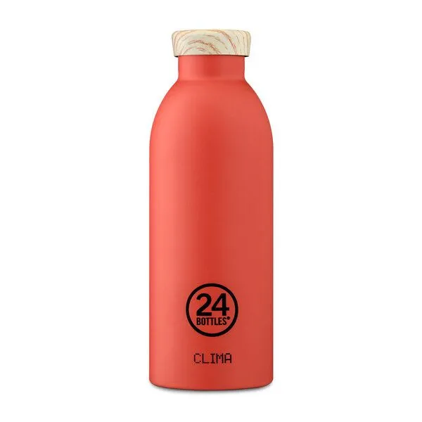 24bottles 24bottles 0,5l Thermosflasche "Clima", Pacchino, – Produktbild 1 von 3