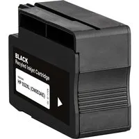 Memo memo Tintenpatrone ersetzt hp CN053AE, Nr. 932XL schwarz – Produktbild 1 von 1