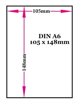 LYSCO Briefpapier farbiger Briefbogen NEON Grün DIN A4, DIN A5, DIN A6, DIN lang, (LCP-114) exzellente Durchsicht, sehr gute Qualität – Produktbild 1 von 1